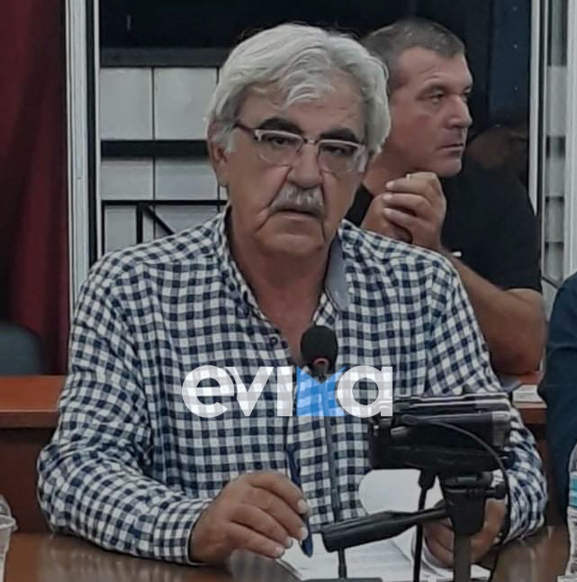 Πανελλήνιες 2023: Μήνυμα του προέδρου της Δημοτικής Επιτροπής Παιδείας Κύμης Αλιβερίου