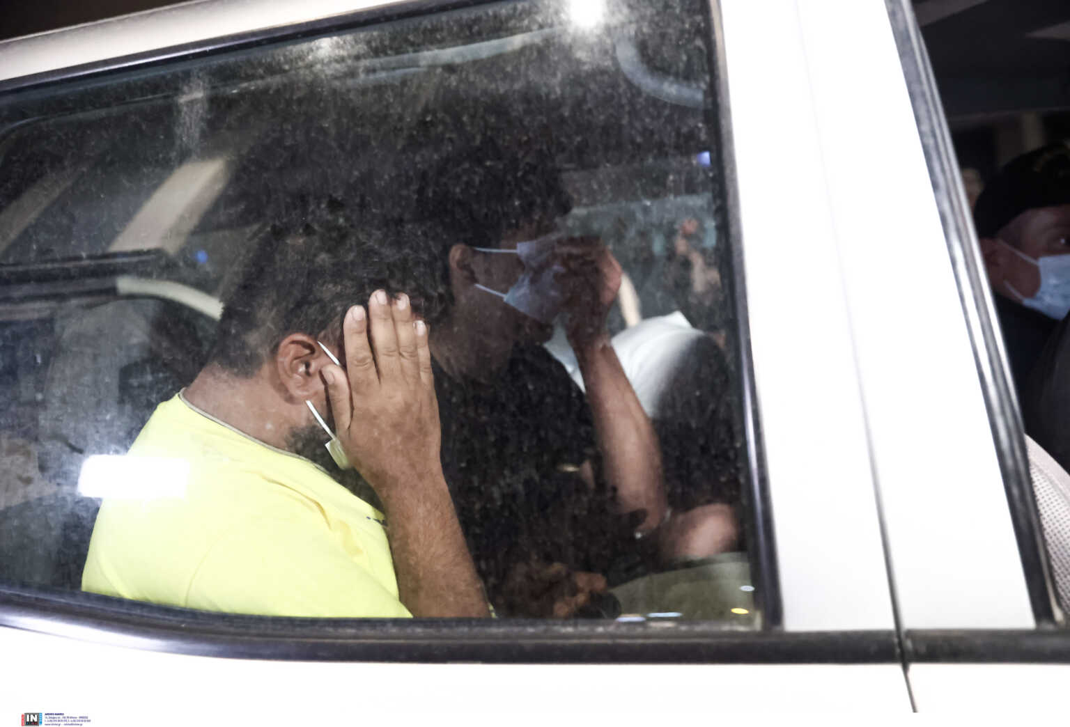 Ναυάγιο στην Πύλο: «Καίει» το κατηγορητήριο τους 9 συλληφθέντες – Ο ένας ομολόγησε πως είναι διακινητής
