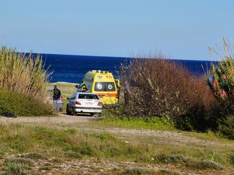 Δύο άνθρωποι πέθαναν από πνιγμό μέσα σε λίγες ώρες