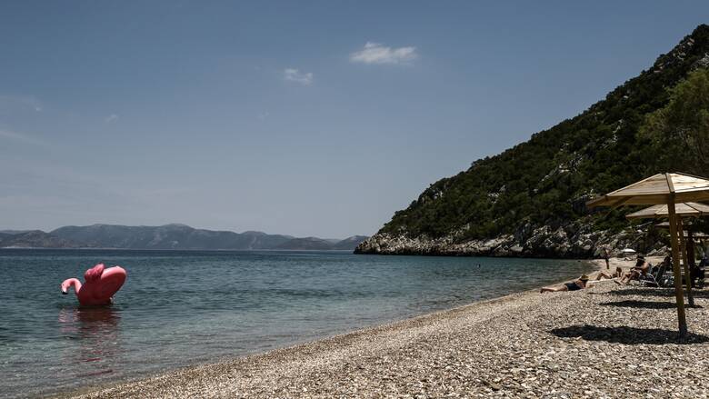 Υπολογίστε εδώ την καλοκαιρινή σας άδεια