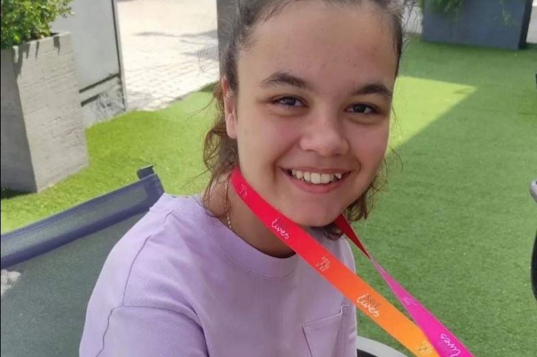 Χαλκιδική: 16χρονη έσωσε 10χρονο αγόρι από πνιγμό ενώ έτρωγε αγγούρι