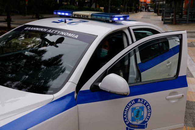 Silver Alert για εξαφάνιση άνδρα 67 ετών στη Θεσσαλονίκη