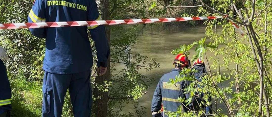 Όλυμπος: Χωρίς τις αισθήσεις του εντοπίστηκε ο αγνοούμενος οδηγός