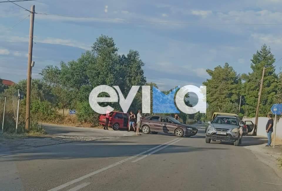 Εύβοια: Ποιοι δρόμοι θα κλείσουν σήμερα από Χαλκίδα μέχρι Ερέτρια