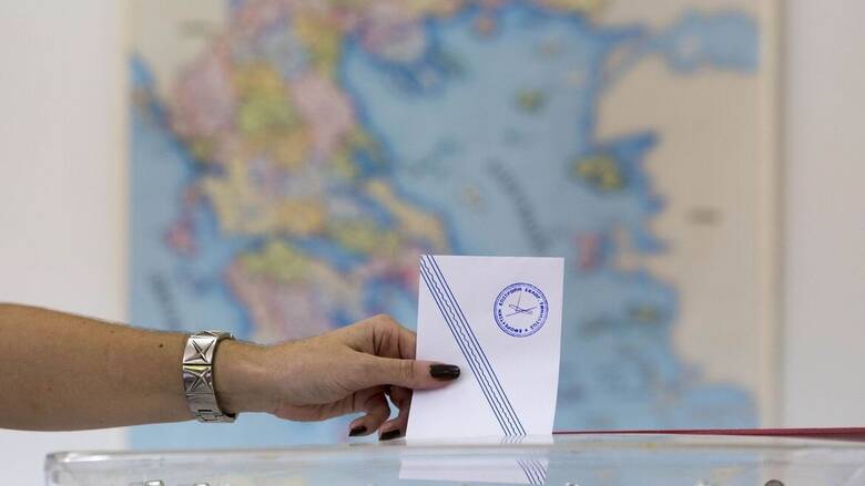 Εκλογές 2023 – Νέα δημοσκόπηση: Πάνω από 21% ανάμεσα σε ΝΔ και ΣΥΡΙΖΑ
