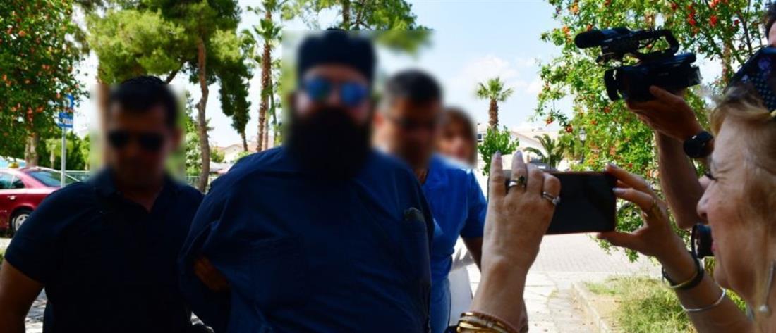 Ναύπλιο: Υπό κράτηση ο ιερέας που έστειλε χυδαία βίντεο σε 12χρονο