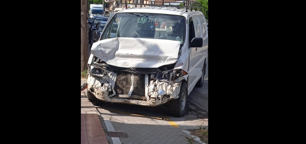 Εύβοια: Κραυγή αγωνίας στη Χαραυγή- Oι πολίτες «όμηροι» στην έξαρση βίας των Ρομά