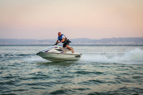 Εύβοια: Πού θα γίνει εντυπωσιακός αγώνας με jet ski