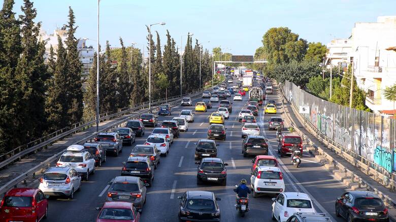 Έρχονται πρόστιμα 500 ευρώ για ανασφάλιστα αυτοκίνητα