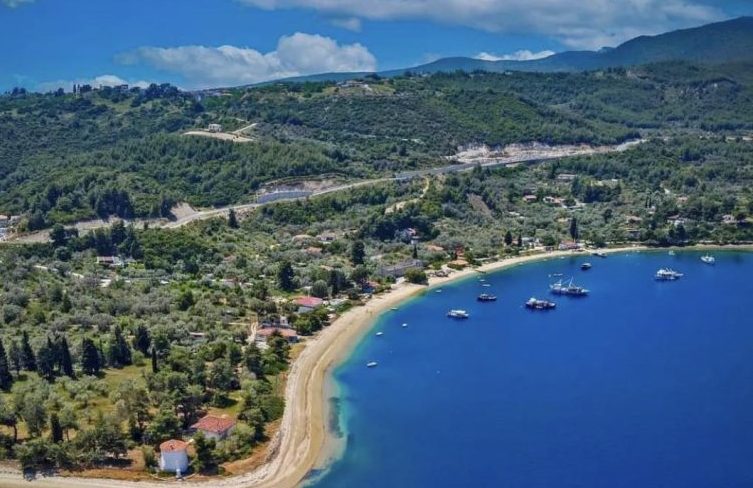 Δωρεάν διακοπές στη Βόρεια Εύβοια με voucher ΔΥΠΑ Δωρεάν διακοπές στη Βόρεια Εύβοια με voucher ΔΥΠΑ