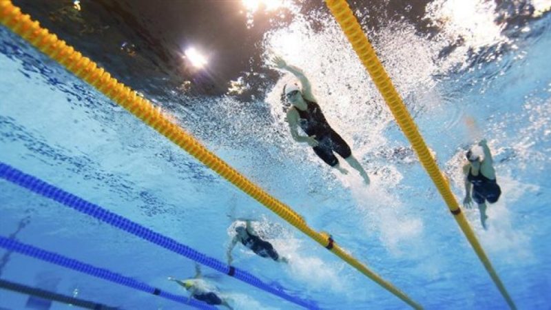 Εύβοια: Gala στίβου και κολυμβητικοί αγώνες στη Χαλκίδα