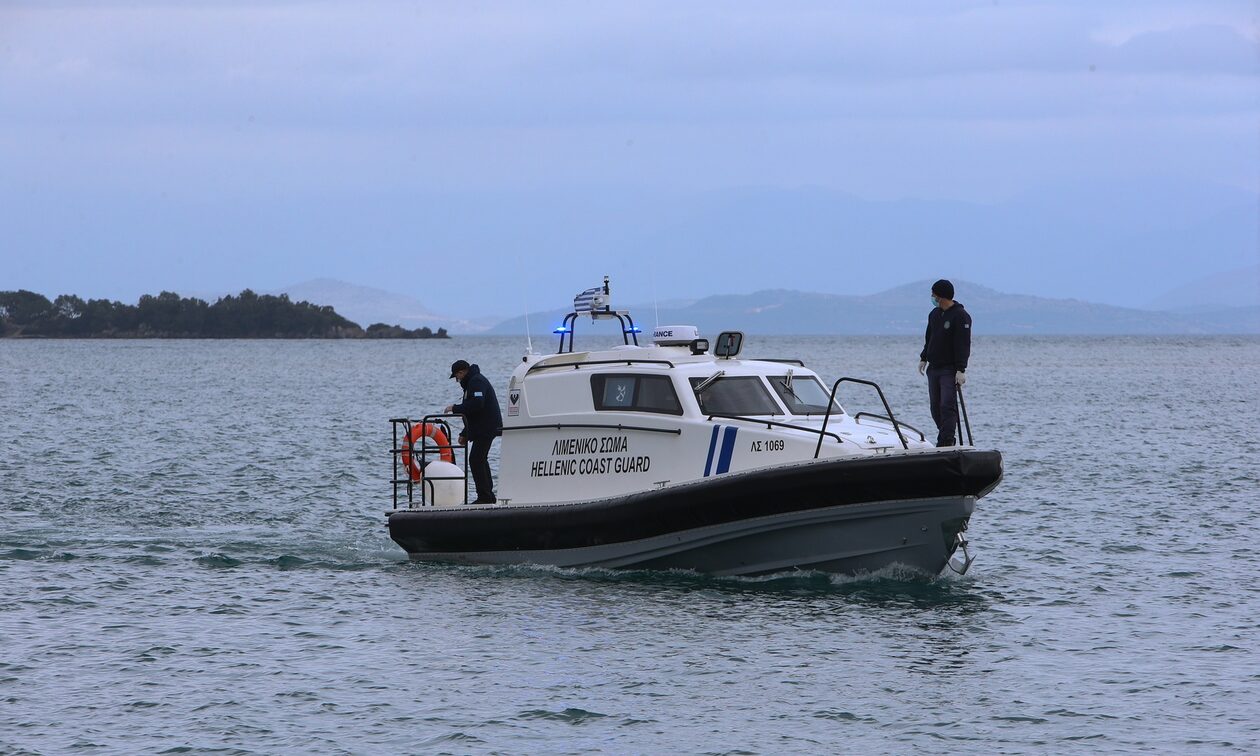 Τραγωδία στη Σύμη: 19χρονος τουρίστας πέθανε μέσα σε σκάφος