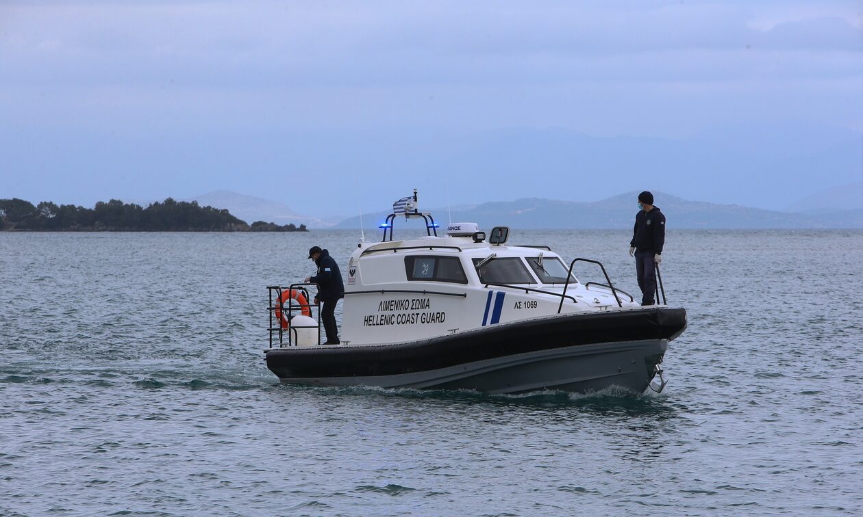 Νεκρός εντοπίστηκε μέσα στη θάλασσα 67χρονος ψαροντουφεκάς