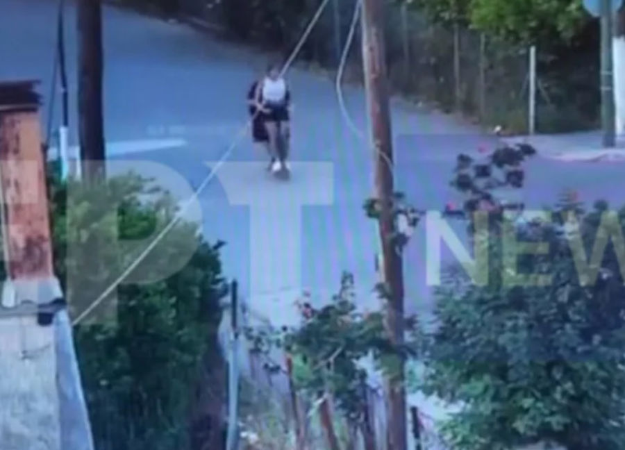 Διασωληνώθηκε με κάταγμα στο κρανίο ο 15χρονος που τράκαρε με ηλεκτρικό πατίνι – Βίντεο σοκ