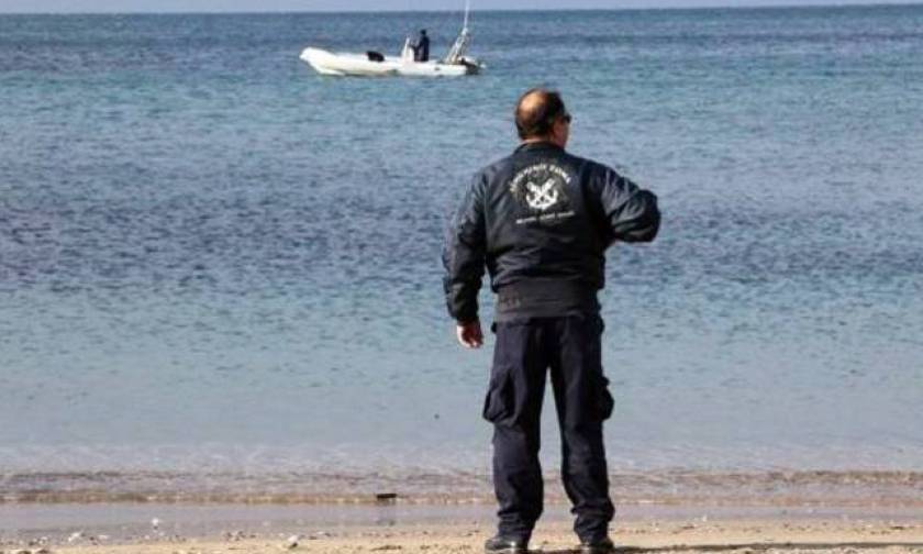 Εύβοια: Νέος θάνατος λουόμενου στη Χαλκίδα – Πέθανε ενώ κολυμπούσε