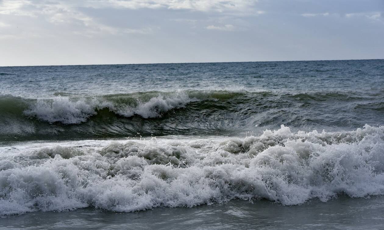 Μοιραίο μπάνιο για 60χρονο, βρέθηκε νεκρός σε παραλία