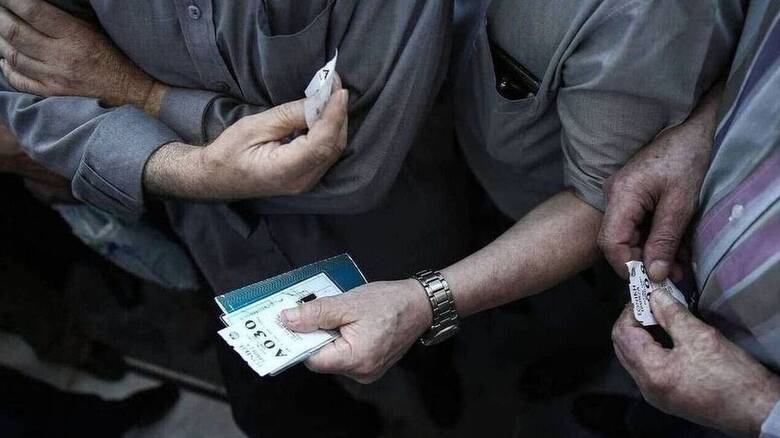 Συντάξεις Ιουλίου: Αυτές είναι οι ημερομηνίες πληρωμής