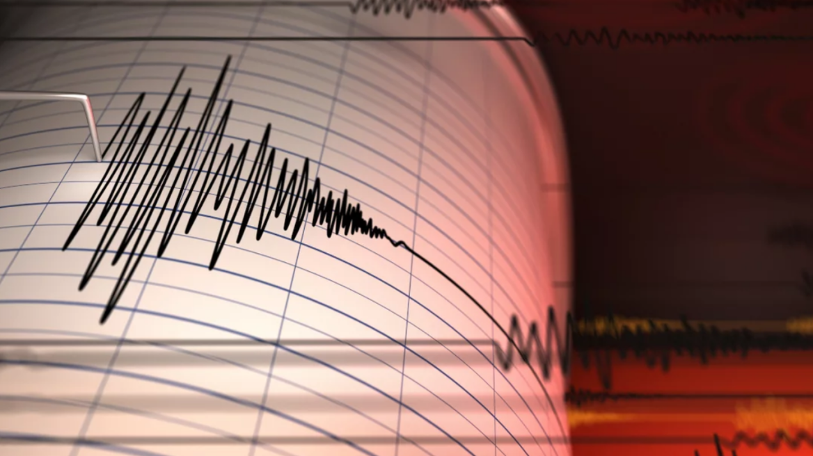 Σεισμός Εύβοια: Έξι απανωτές δονήσεις τρόμαξαν τους κατοίκους