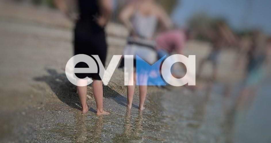 Εύβοια: Πνίγηκε άνδρας στην παραλία των Ροβιών