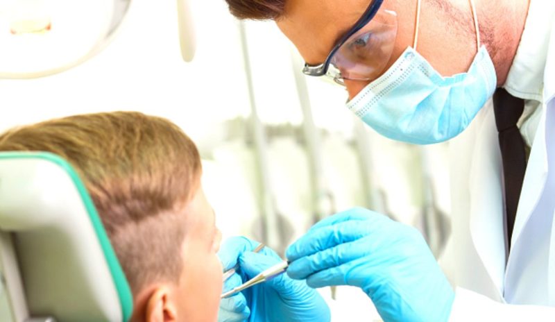 Dentist Pass: Νέα απόφαση αλλάζει τους δικαιούχους για δωρεάν επισκέψεις στον οδοντίατρο