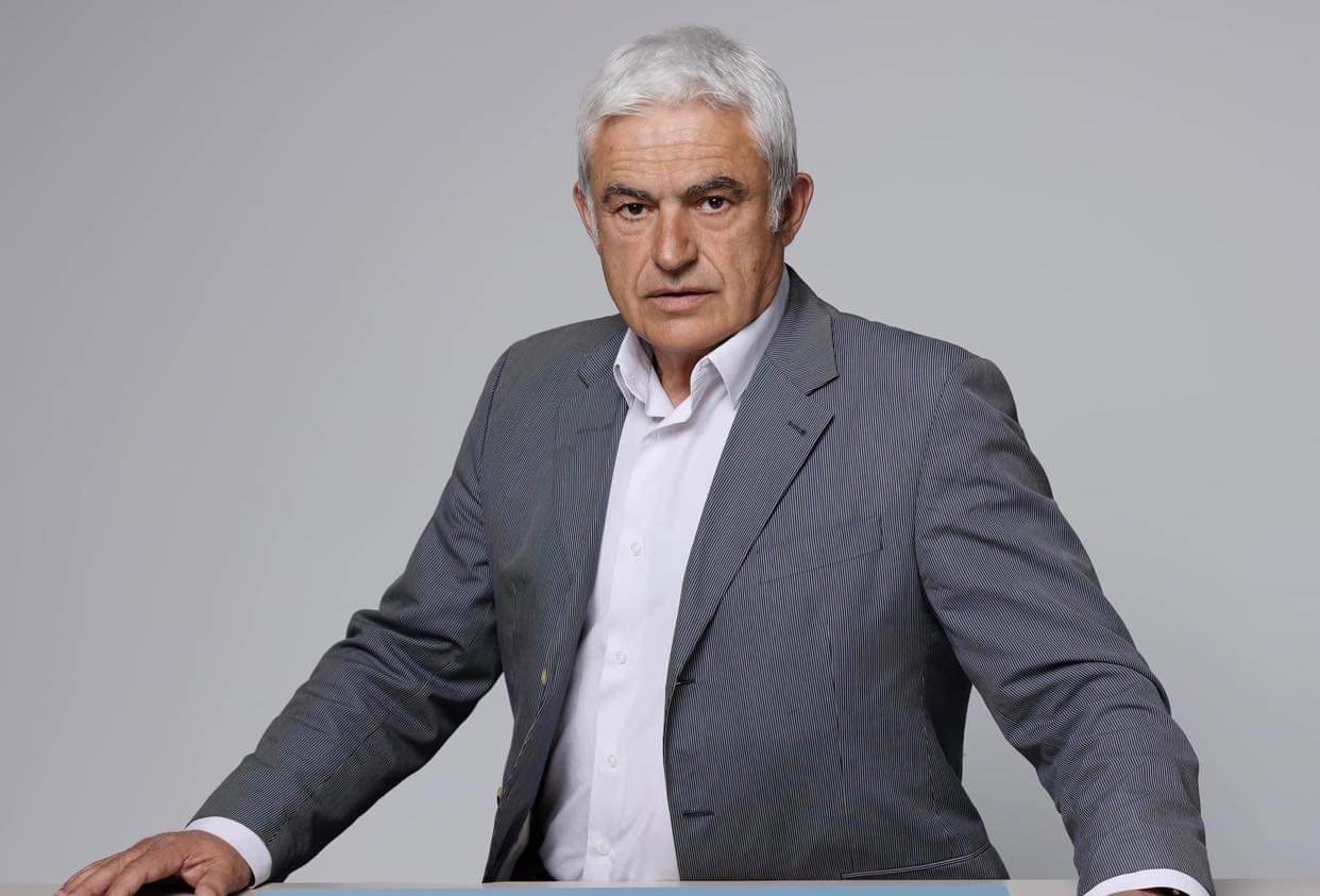 Εύβοια δημοτικές εκλογές 2023: Ακόμη τρεις υποψήφιους ανακοίνωσε ο Γιώργος Σπύρου – Ονόματα