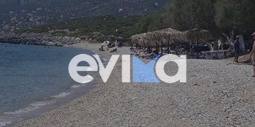 Εύβοια: Πνίγηκε 69χρονος στην παραλία Ρίφι, στο Αλιβέρι
