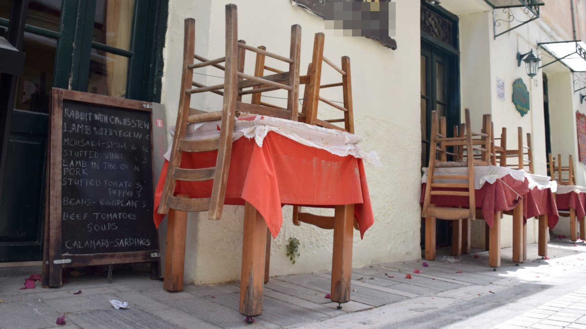 Χαλκίδα – Θάνατος απο καύσωνα: Ελεύθερος ο ιδιοκτήτης εστιατορίου – Πώς “έσβησε” ο 46χρονος