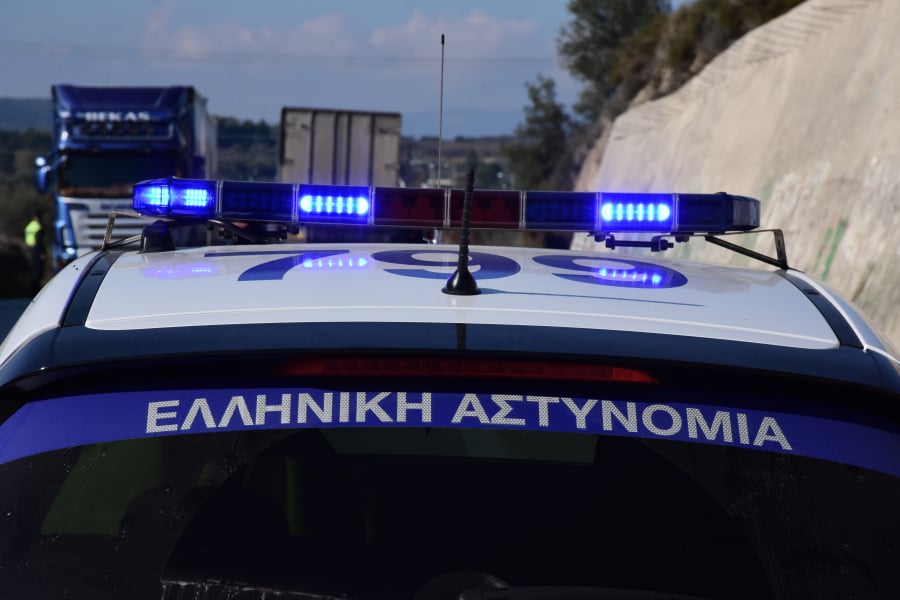 Φρίκη στην Πάτρα: Ανακαλύφθηκε μουμιοποιημένη σορός στο πεδίο βολής Αρόης