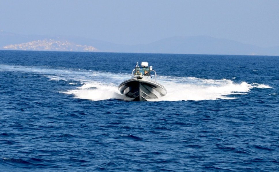 Εύβοια: Τέλος χρόνου για τις αιτήσεις για άδεια οδήγησης αλιευτικού σκάφους