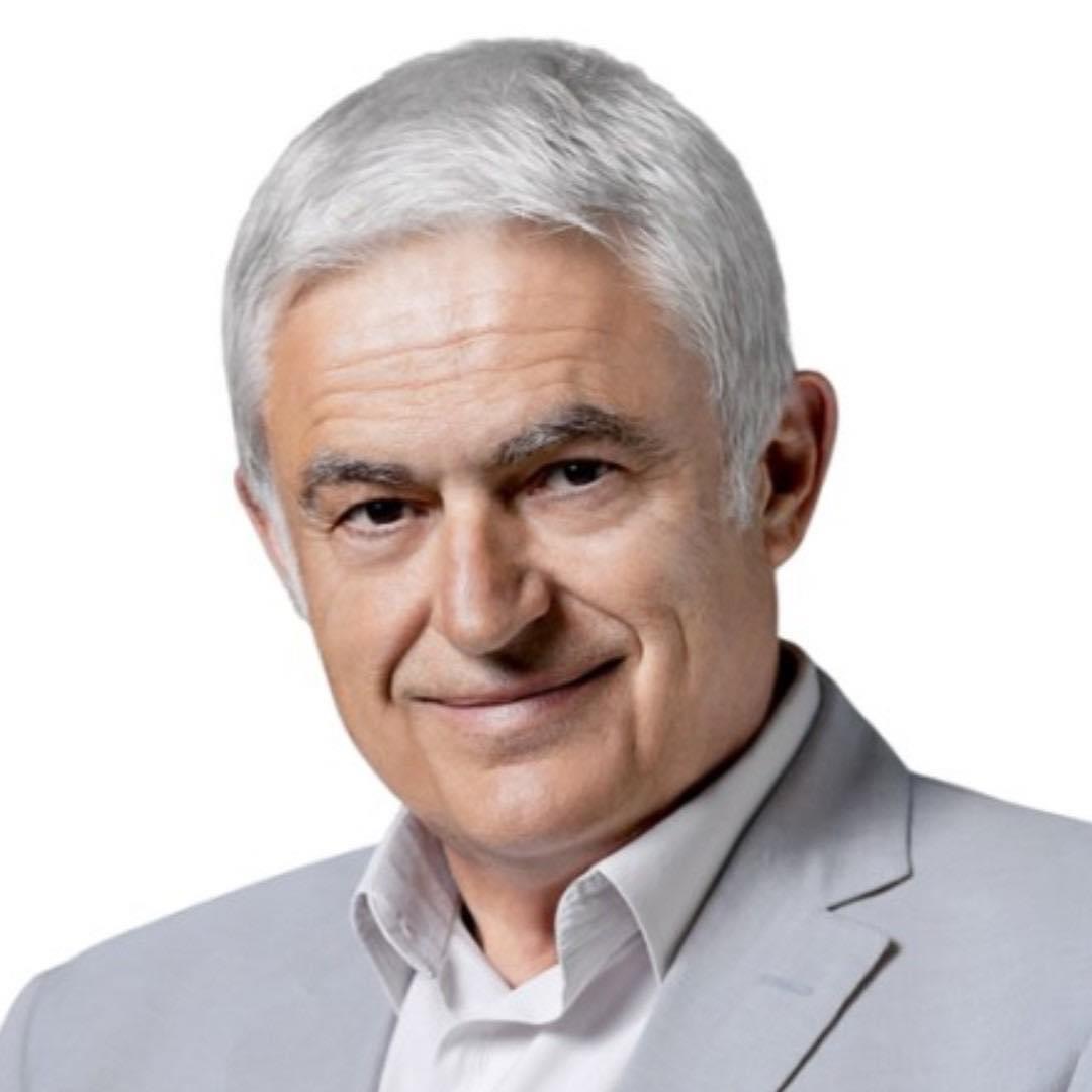 Εύβοια δημοτικές εκλογές 2023: Αυτές τις τρεις νέες υποψηφιότητες ανακοίνωσε ο Γιώργος Σπύρου