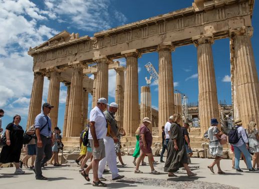 «Καμπανάκι» από το ΥΠΠΟ: Προσοχή σε παραπλανητικές διαφημίσεις και υποσχέσεις για εισιτήρια «Skip the line»