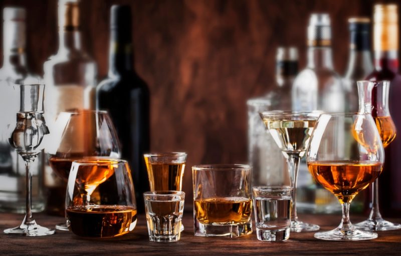«Αλκοολική κλοπή στην Εύβοια: Το «μεθυσμένο ριφιφί» σε σούπερ μάρκετ