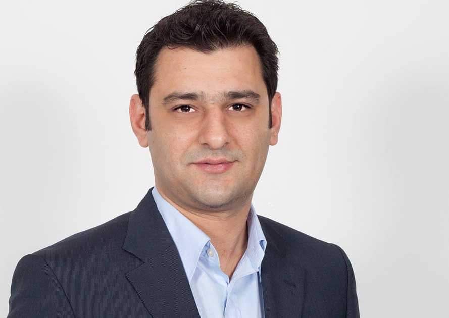 Εύβοια: Τι θα ανακοινώσει σήμερα ο υποψήφιος δήμαρχος Κύμης Αλιβερίου, Νίκος Μπαράκος