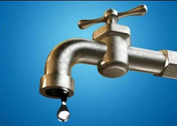 Εύβοια: Ξεκινά η αποκατάσταση της υδροδότησης στο κέντρο του Αλιβερίου – Διορθώθηκε η βλάβη στο Λογγό