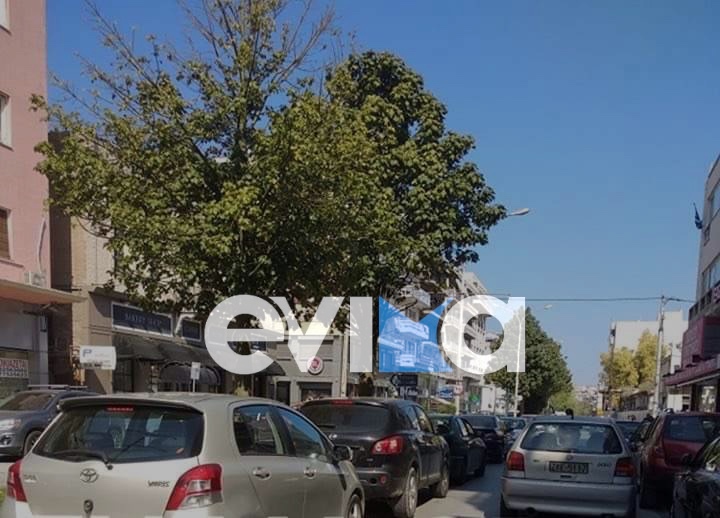 Χαλκίδα: Αγανακτισμένοι οι κάτοικοι για το πάρκινγκ και το κυκλοφοριακό