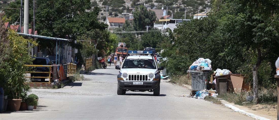 Έτσι έκλεβαν ρεύμα και νερό σε περιοχή της Αττικής