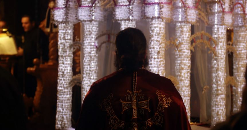 Ακόμα μια τραγωδία στη θάλασσα: Νεκρός ιερέας σε παραλία της Εύβοιας