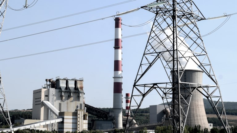 Εύβοια: Σοβαρές καταγγελίες για εργοστάσια που δούλευαν εν μέσω καύσωνα