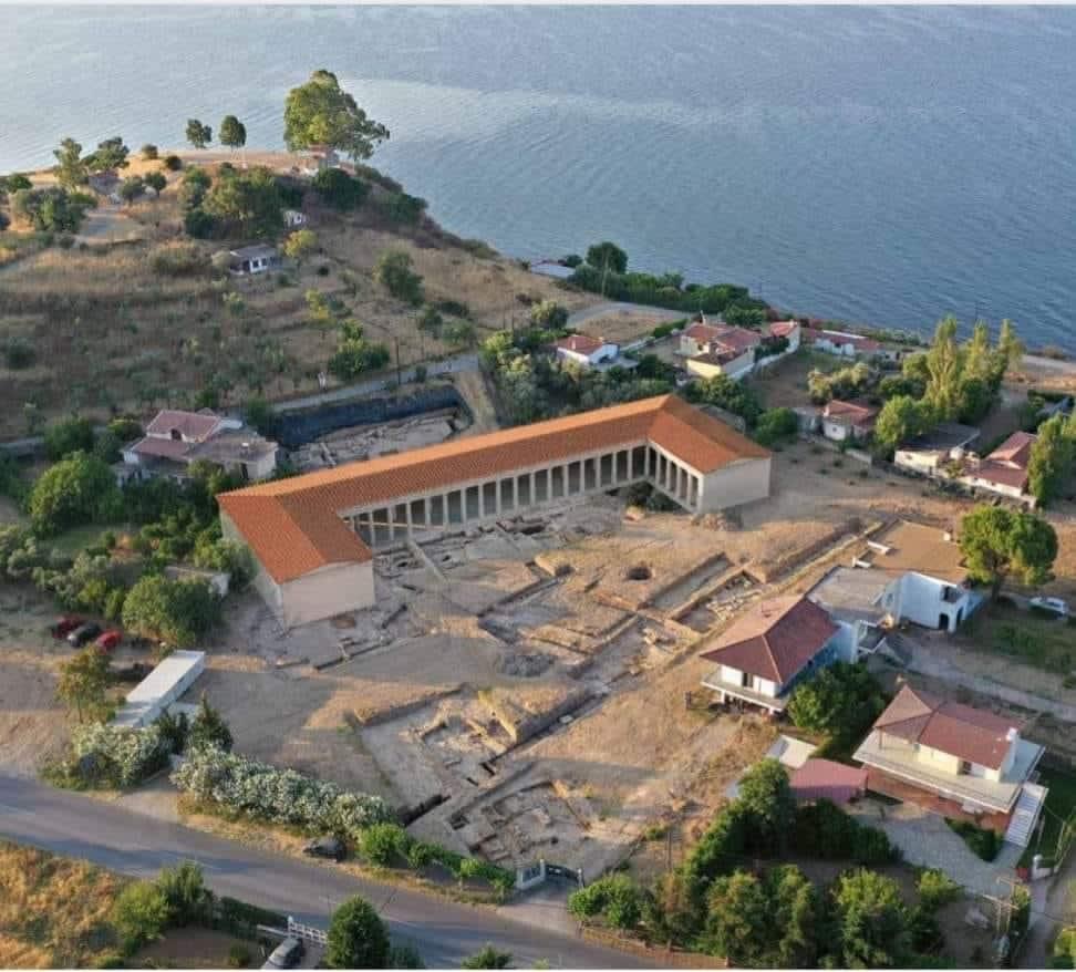 Πότε θα είναι ανοιχτός ο αρχαιολογικός χώρος της Αμαρύνθου