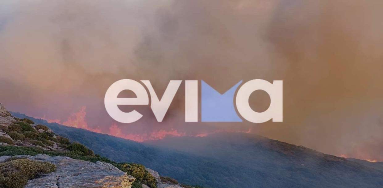 Γιατί οι πυρκαγιές «προτιμούν» τα νησιά και τη νότια Ελλάδα – Πώς συνδέονται με τις βροχές
