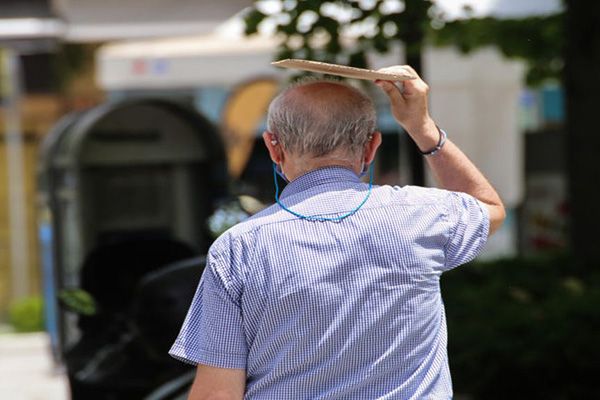 Καύσωνας στην Εύβοια: Σε αυτές τις αίθουσες θα πάρετε ανάσες – Δείτε τις ώρες