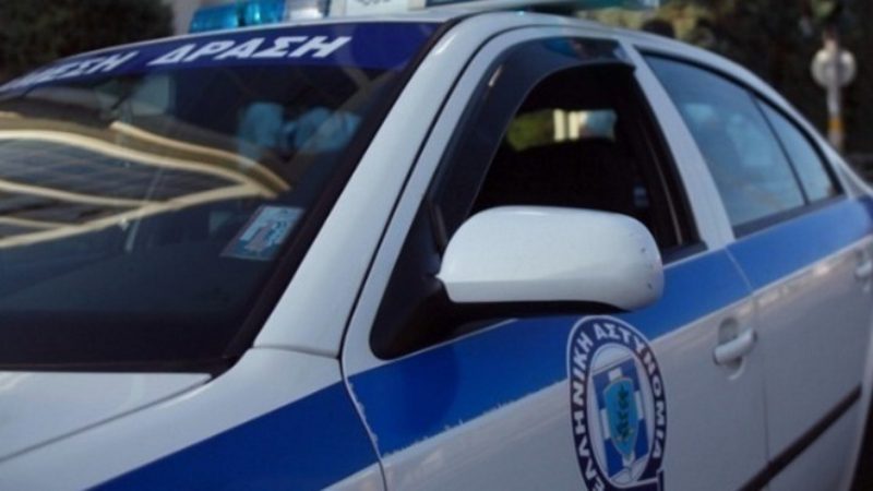 Θεσσαλονίκη: Καταδικάστηκε 56χρονος που πέταξε σφουγγαρίστρα στη σύζυγό του