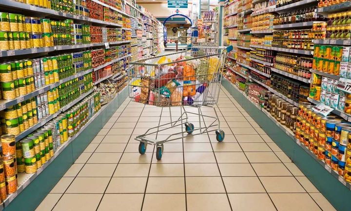 Σκρέκας: Ειδικά ταμπελάκια στα ράφια των σούπερ μάρκετ για τα προϊόντα με μειωμένες τιμές