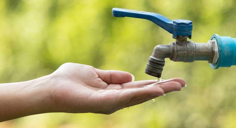 Εύβοια: Νέα προβλήματα με το νερό σε κεντρικό δήμο