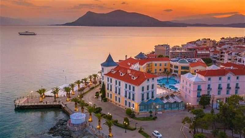 North Evia Pass 2023: Εδώ η αίτηση για δωρεάν διακοπές στην Εύβοια
