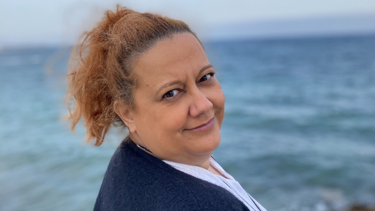 Βαρύ πένθος στον ελληνικό τύπο: «Έφυγε» η δημοσιογράφος Κατερίνα Ιωακείμ