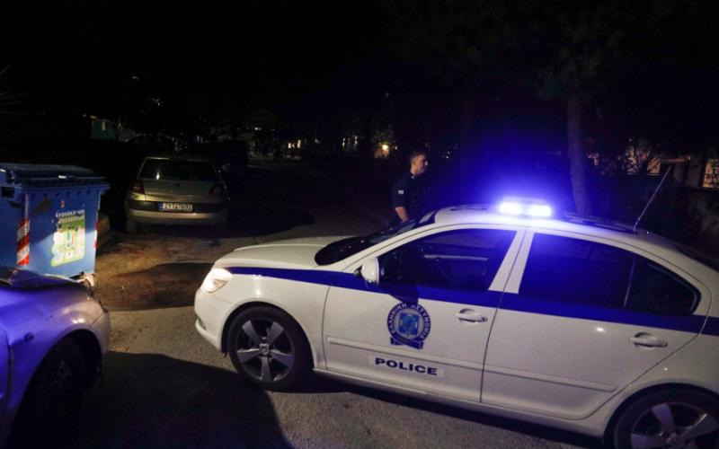 Εύβοια: Αστυνομικοί σταμάτησαν πολίτες για έλεγχο και…… πήραν άριστα – Τι συνέβη