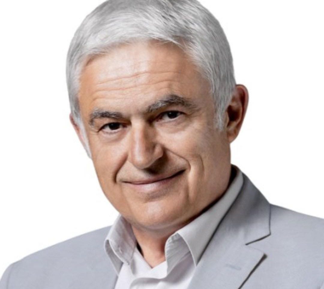 Εύβοια δημοτικές εκλογές 2023: Άλλους τέσσερις υποψήφιους ανακοίνωσε ο Γιώργος Σπύρου