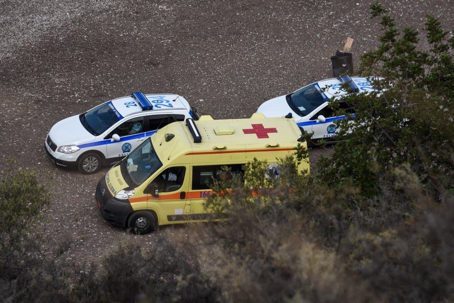 Θρίλερ για κολυμβητή: Κολυμπούσε σε γνωστή παραλία κι… σκιάχτηκε με αυτό που βρήκε στο βυθό