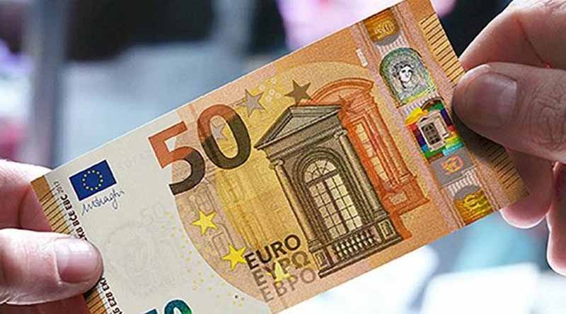 Τον “τσάκωσαν” με 4300 ευρώ πλαστά χαρτονομίσματα